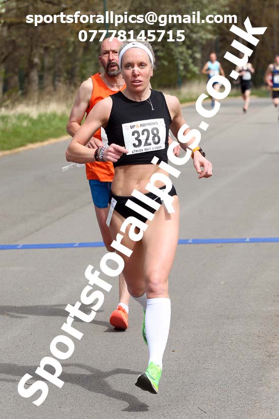 Graded 10k, 2021 Middlesbrough Endeavour Graded 10k, Middlesbrough, Sunday, April 25th. Photo: David T. Hewitson/Sports for All Pics